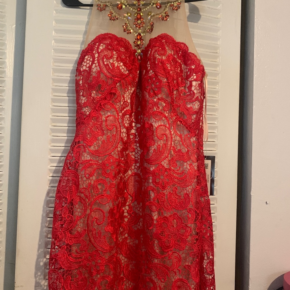 Party dress